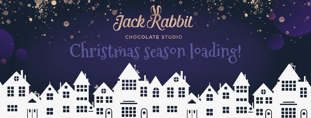 Jack Rabbit Chocolate Studio