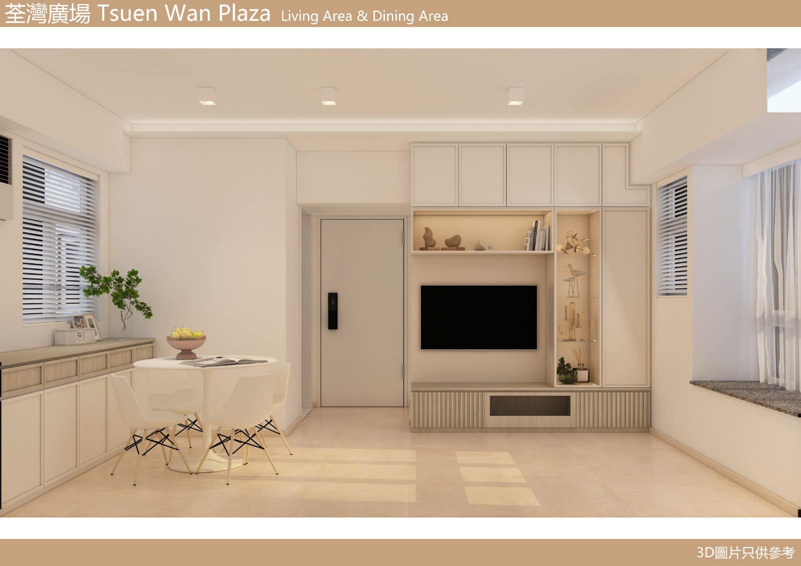 K&K Interior Design 皇家室內設計工程 | Hong Kong Hong Kong