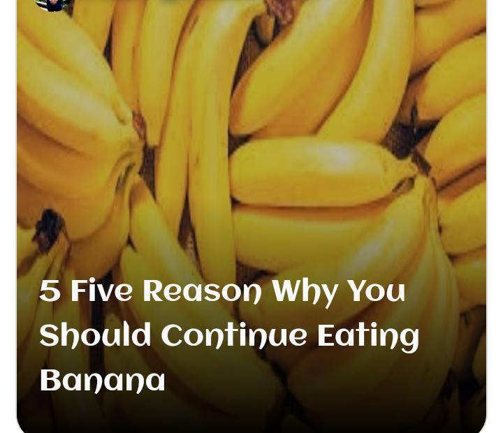 can i eat bananas on semaglutide Diet Plan: Best Foods to & Avoid Can You Eat Bananas on