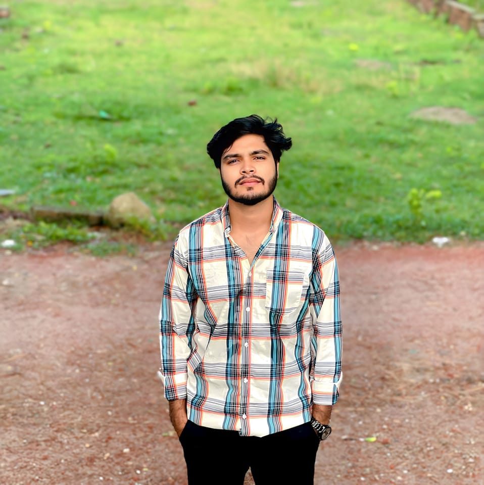 Hridoy Chowdhury