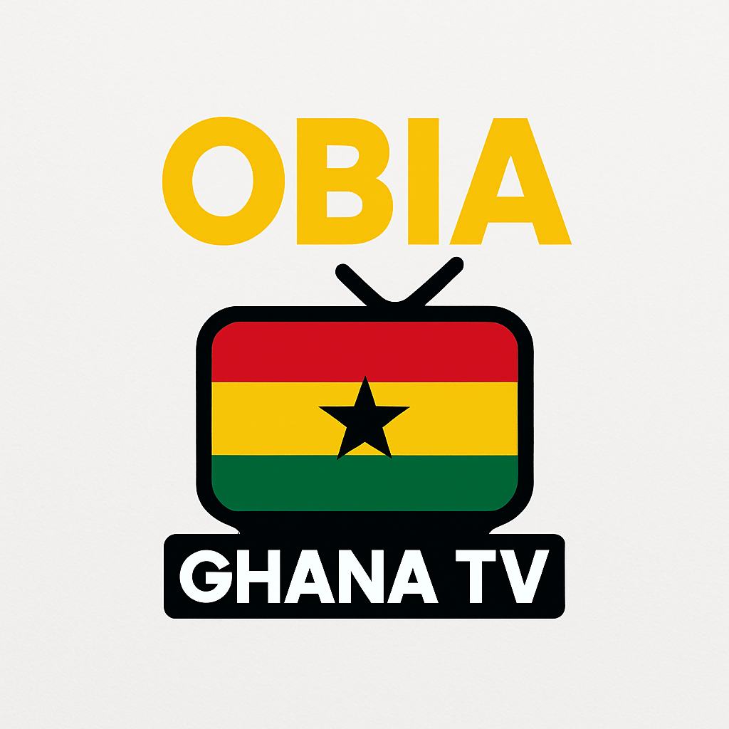 Obia Ghana TV