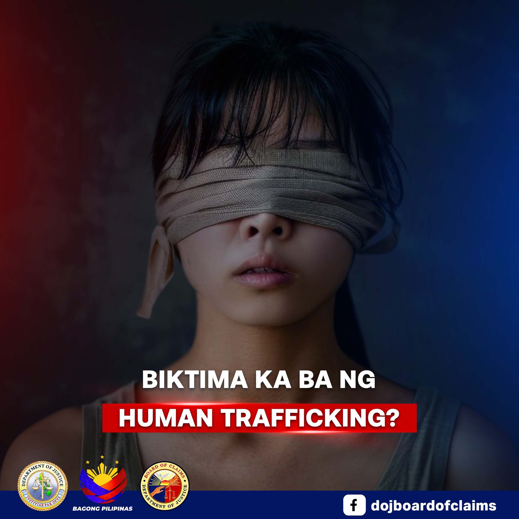 1343 Actionline against Human Trafficking