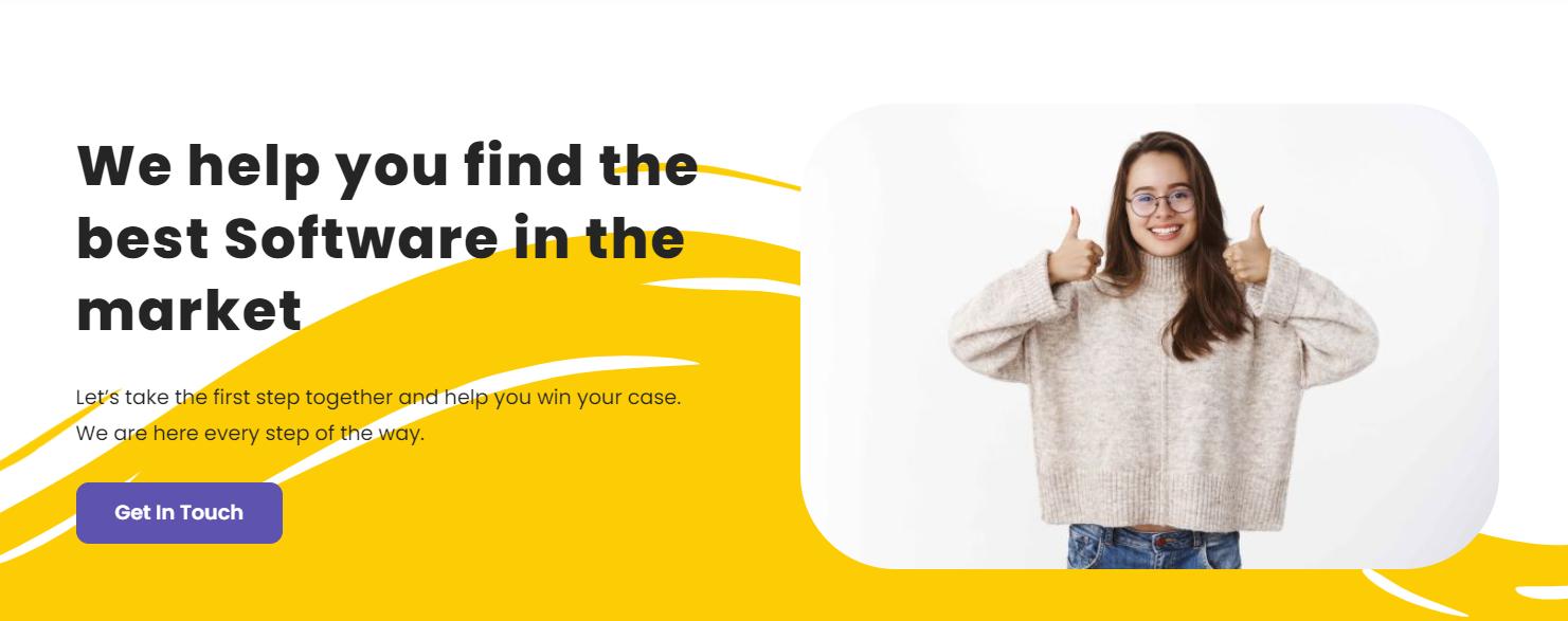 Find Me Software