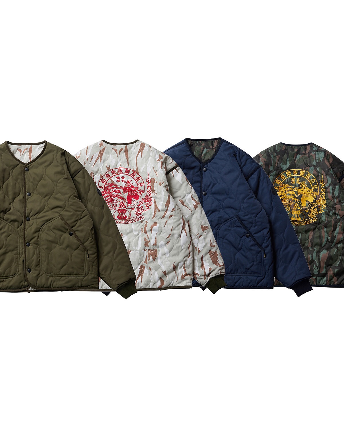 Online Release Date : Nov 2nd (sat) 2024, 12:00pm 