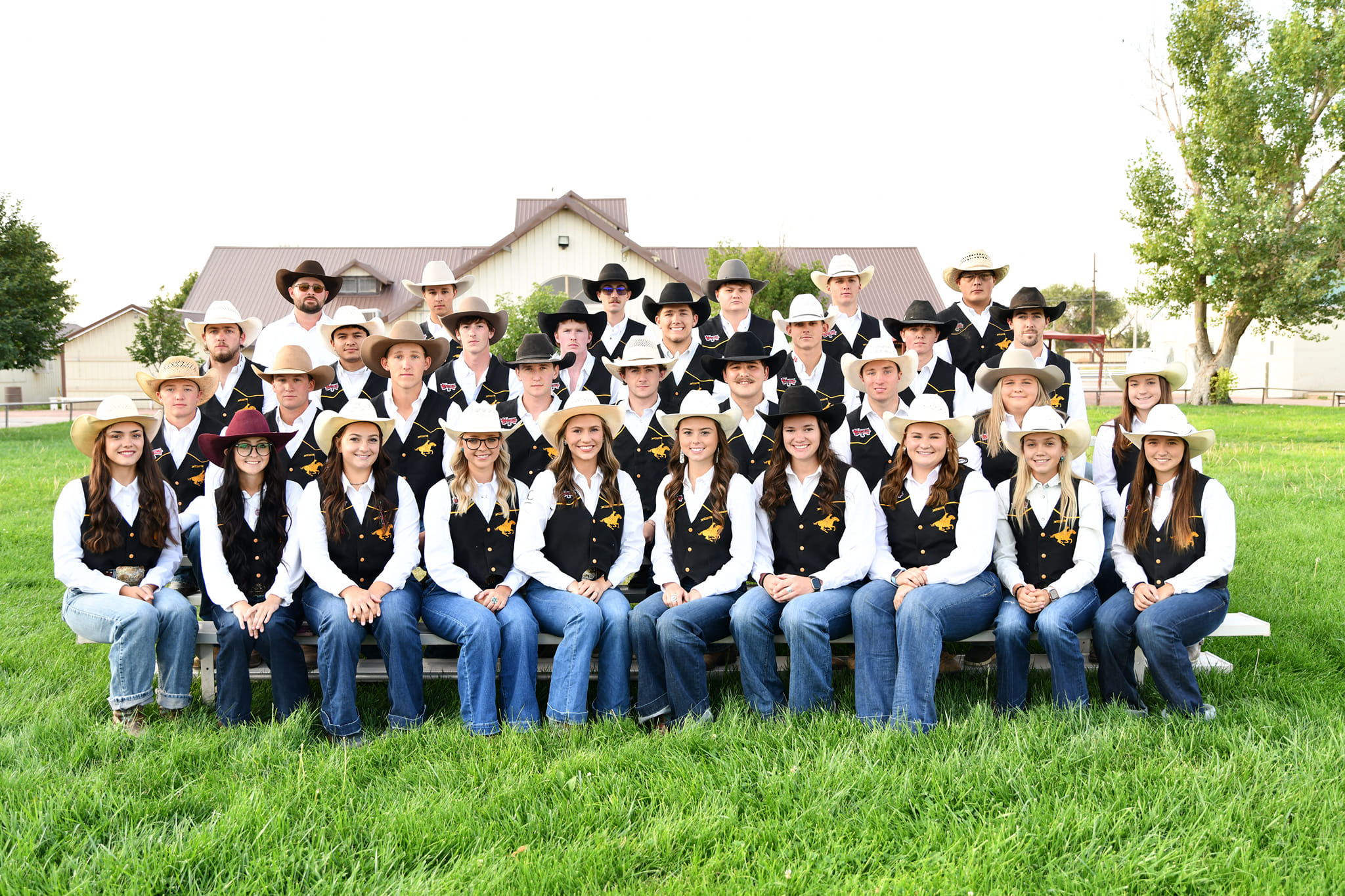 EWC Lancer Rodeo | Torrington WY