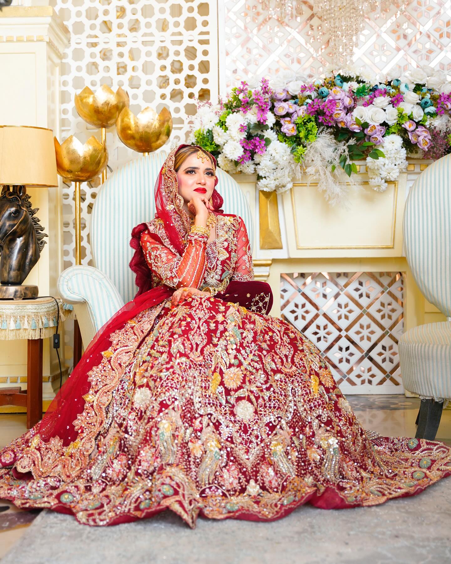 Rang Studio By Taimur Baig