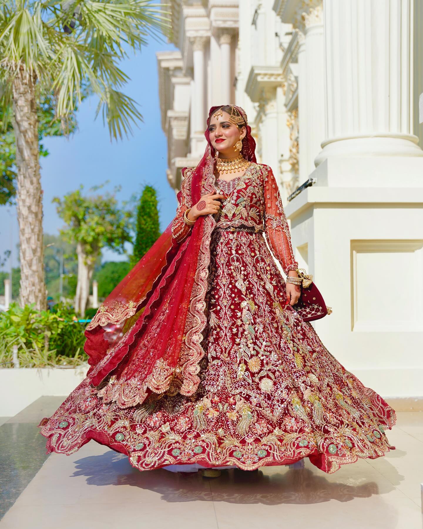 Rang Studio By Taimur Baig