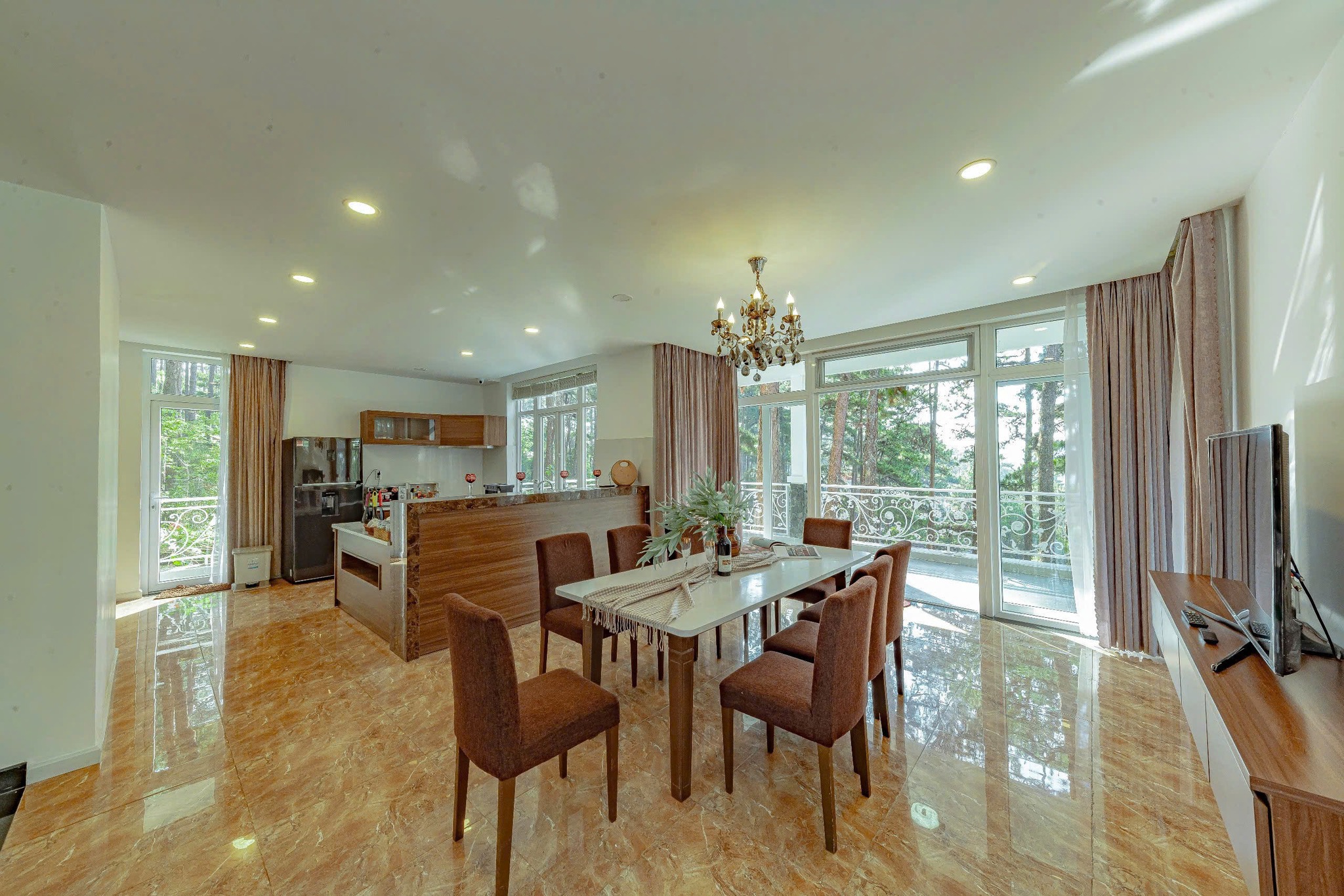 Homestay Villa cho thuê - Dalat Discovery | Đà Lạt