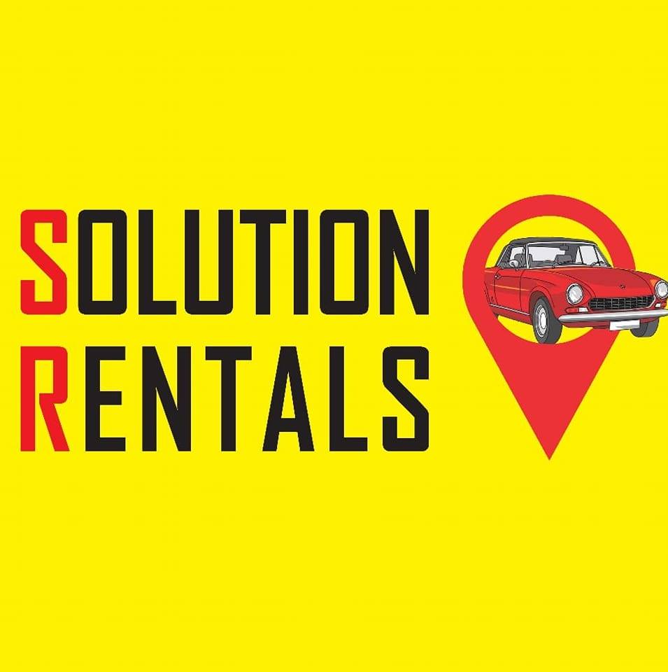 Solution Rentals | Omis