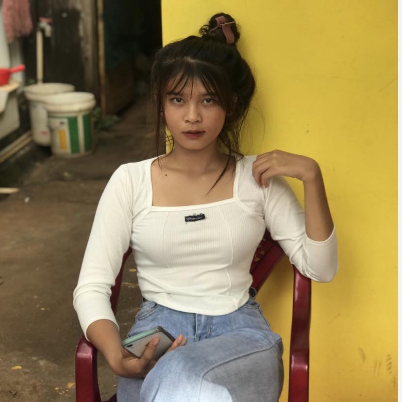 Suchii Niê KDam