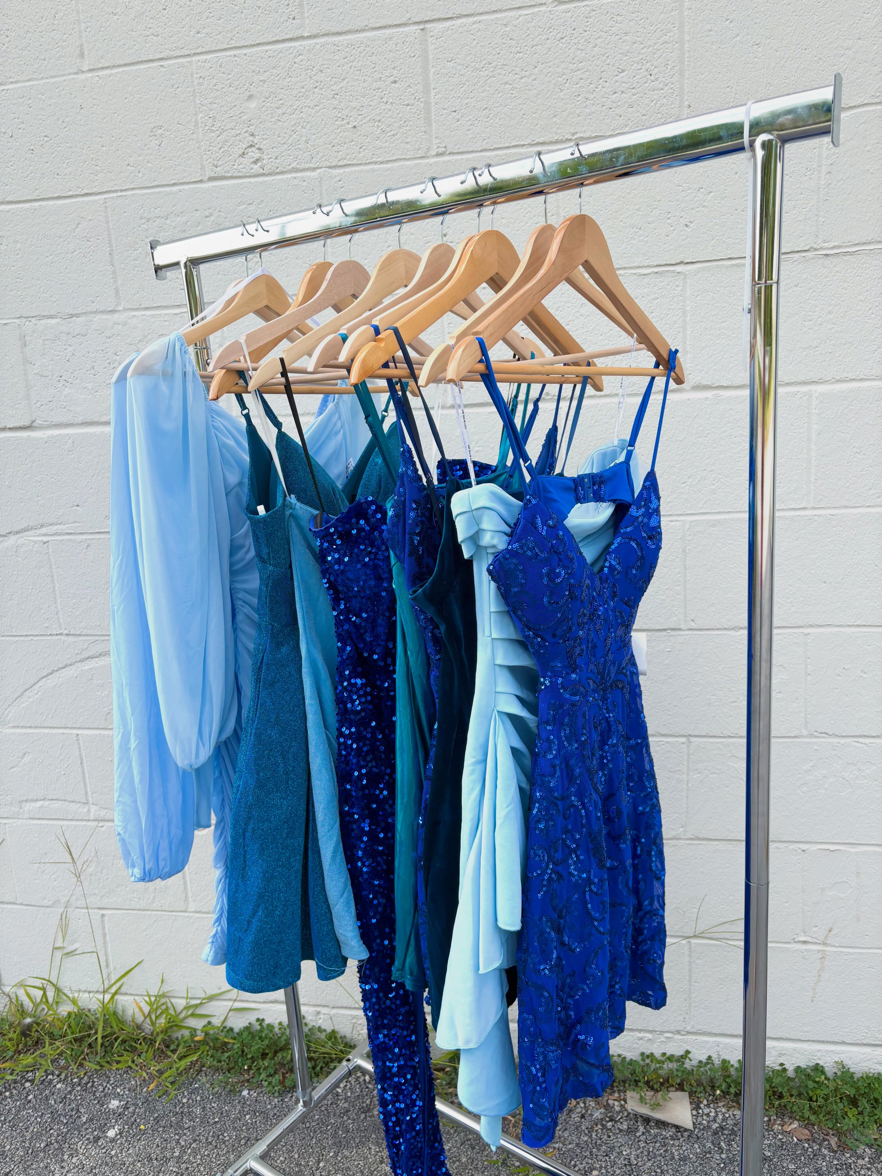 does platos closet sell homecoming dresses Plato's - Dover, De Main Fabric Content:64% POLYESTER