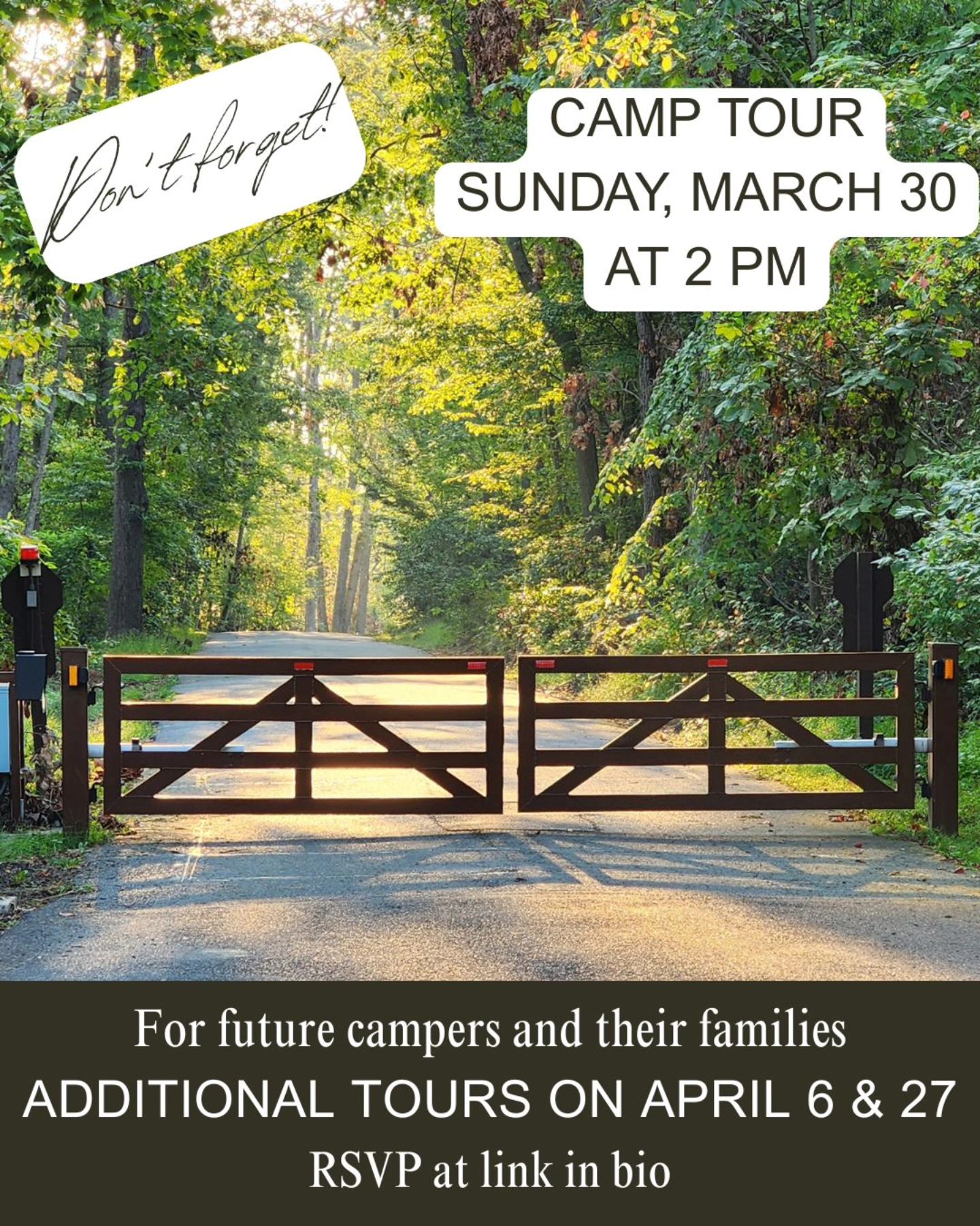 Sandy Hill Camp and Retreat Center | North East MD