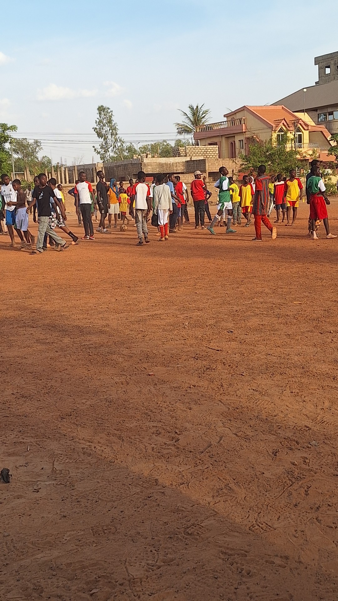 Complexe Scolaire Excelle 2000 | Ouaga 2000