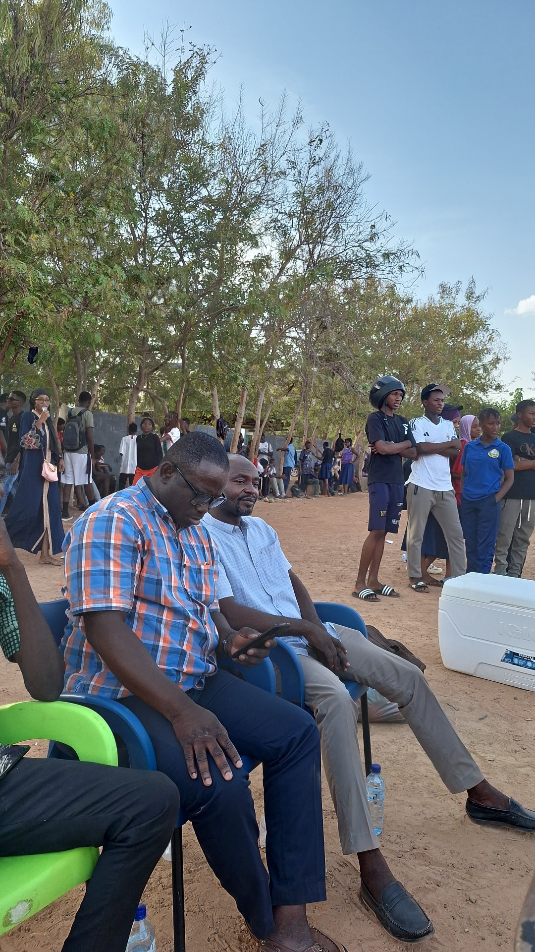 Complexe Scolaire Excelle 2000 | Ouaga 2000