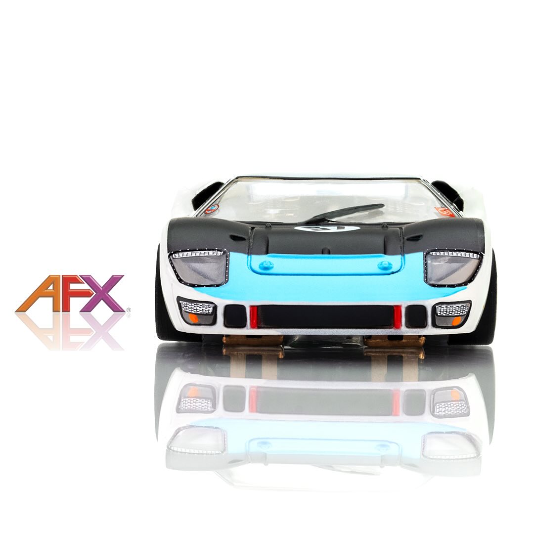 AFX - Brand new from AFX. . The Daytona Grand Prix in 1966 was the ...