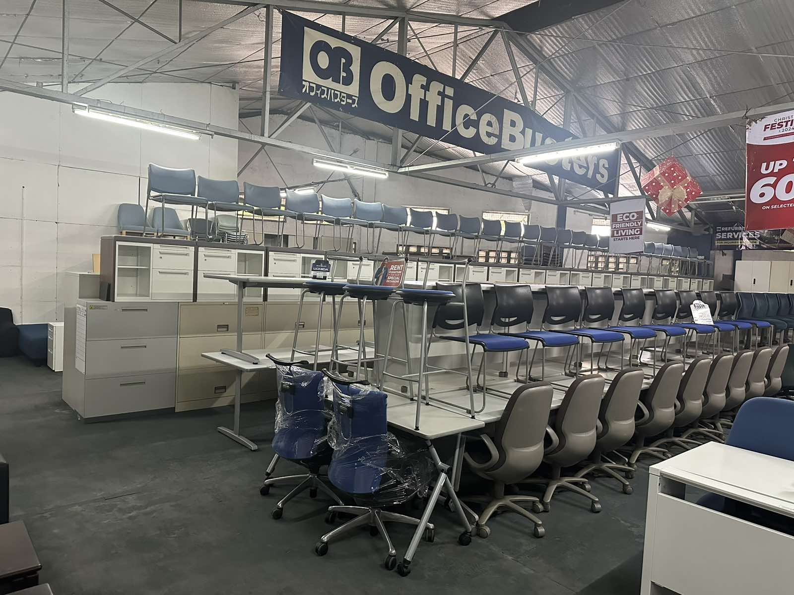 OfficeBusters Makati