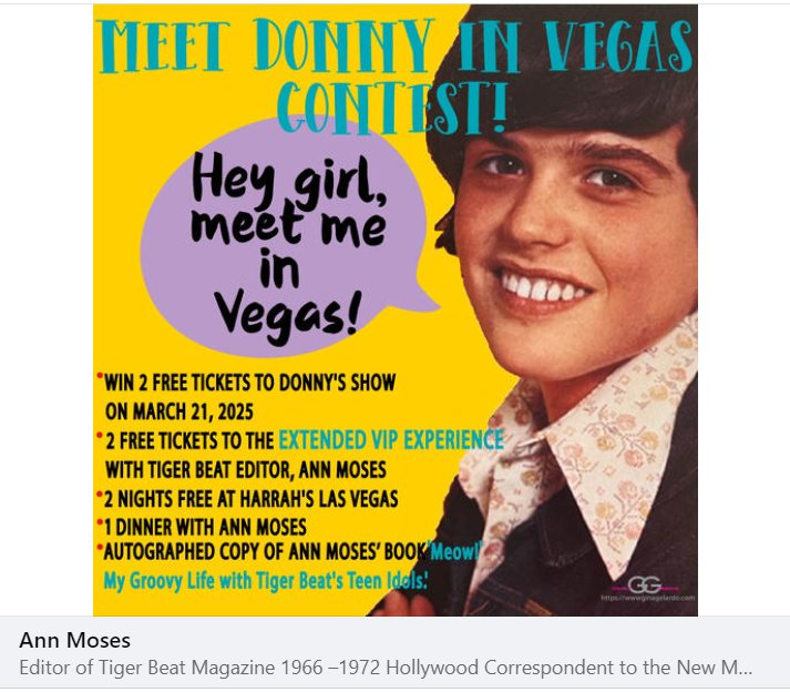 WOW! How cool is THIS?!... - The REAL Peter Tork (Official)