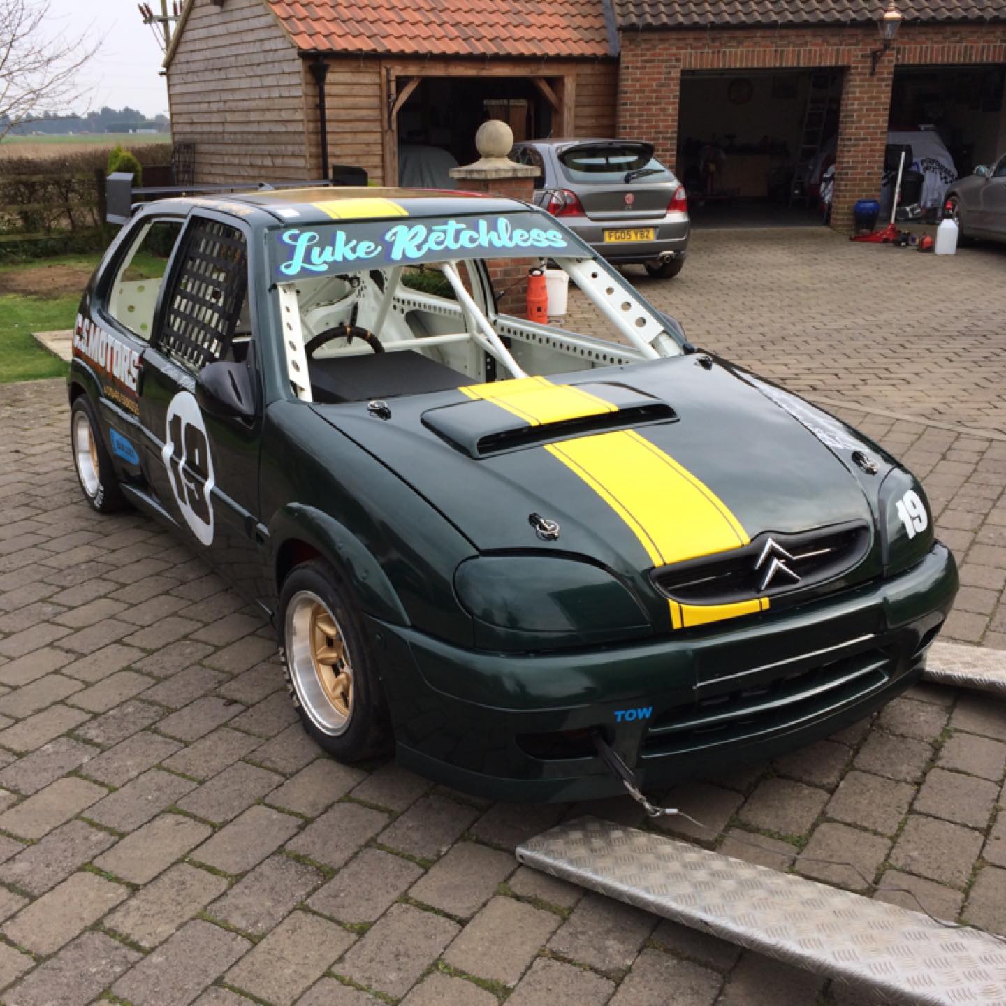Spedeworth Fwd Hotrods | Fixtures for 2026 Season - Confirmed | Facebook
