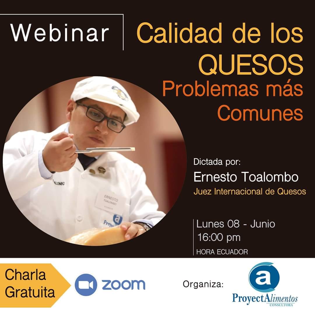 Colegio de Ingenieros de Alimentos nuestra vision - Invitamos a ...