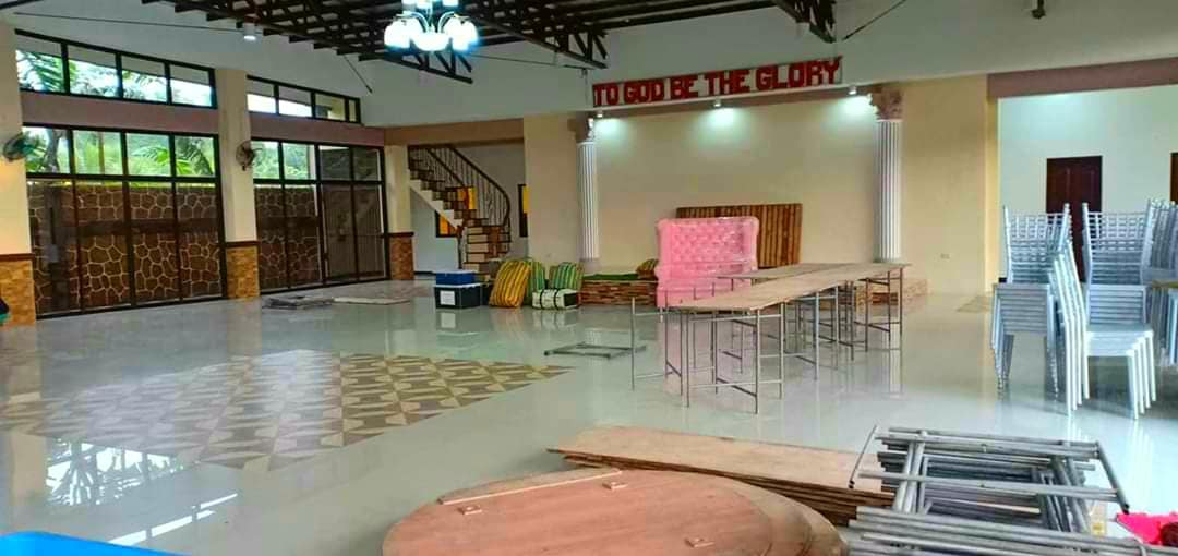 Spring Life Events Place | Silang