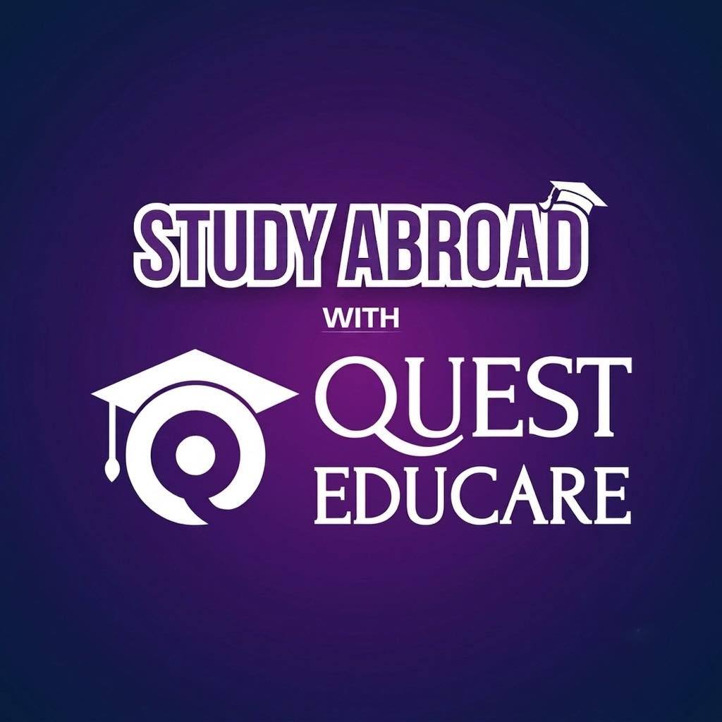 IT’S HAPPENING THIS 15 OCTOBER! Meet York University at Quest Educare ...