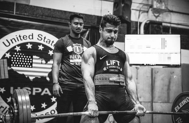 Old School Labs - OSL Athlete Razvan Radu pictured during... | Facebook