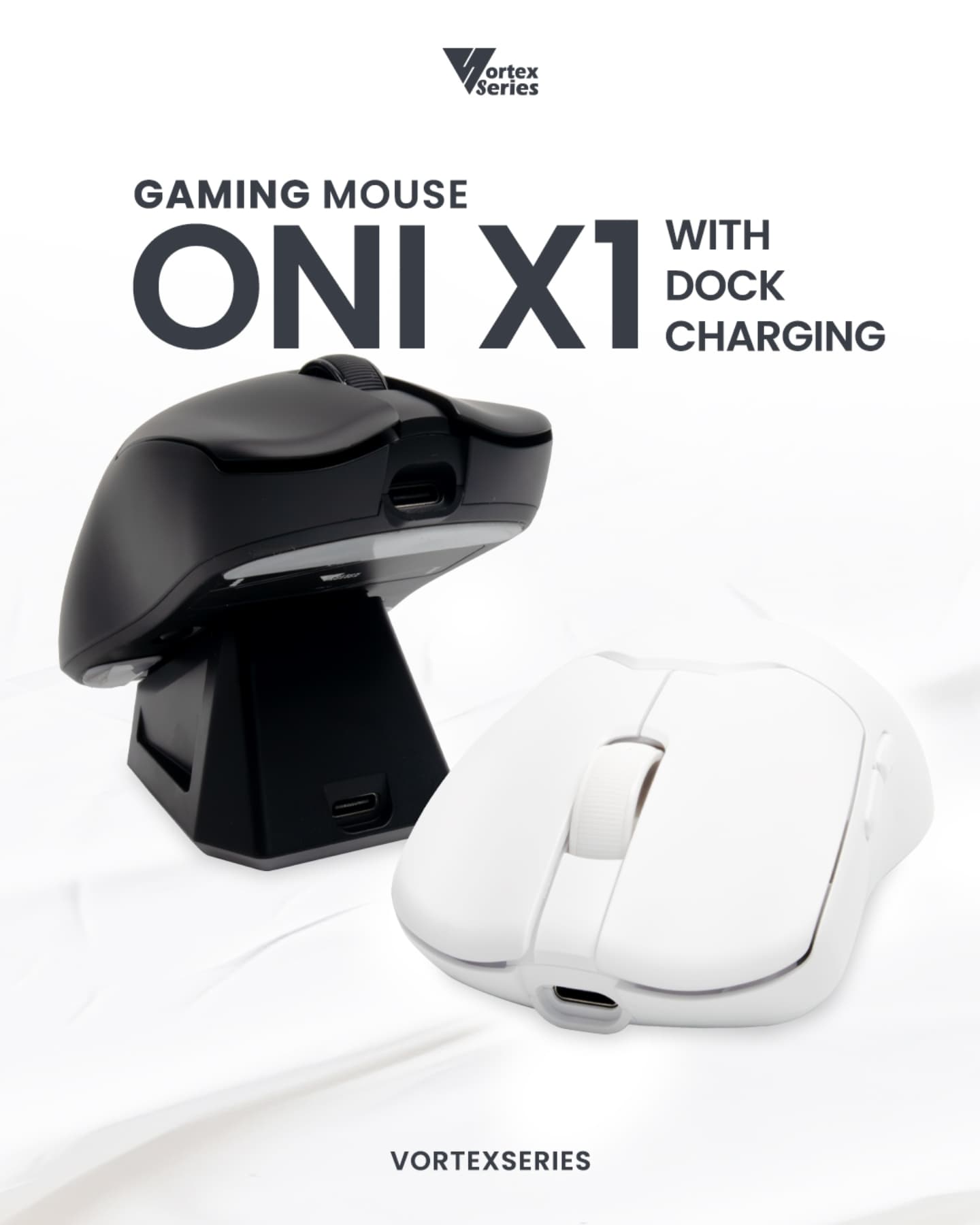 VortexSeries - We are proud to introduce the ONI X1 Gaming... | Facebook