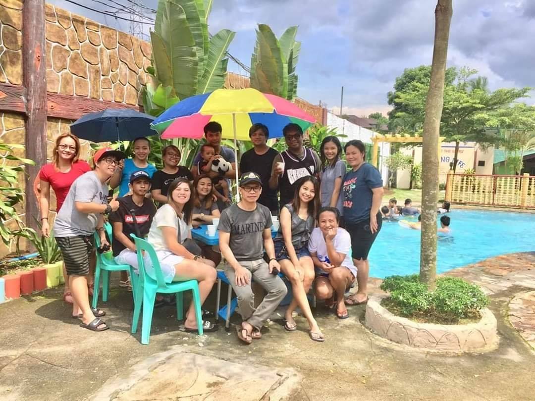 Spring Life Events Place | Silang