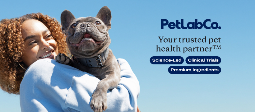 PetLab Co.
