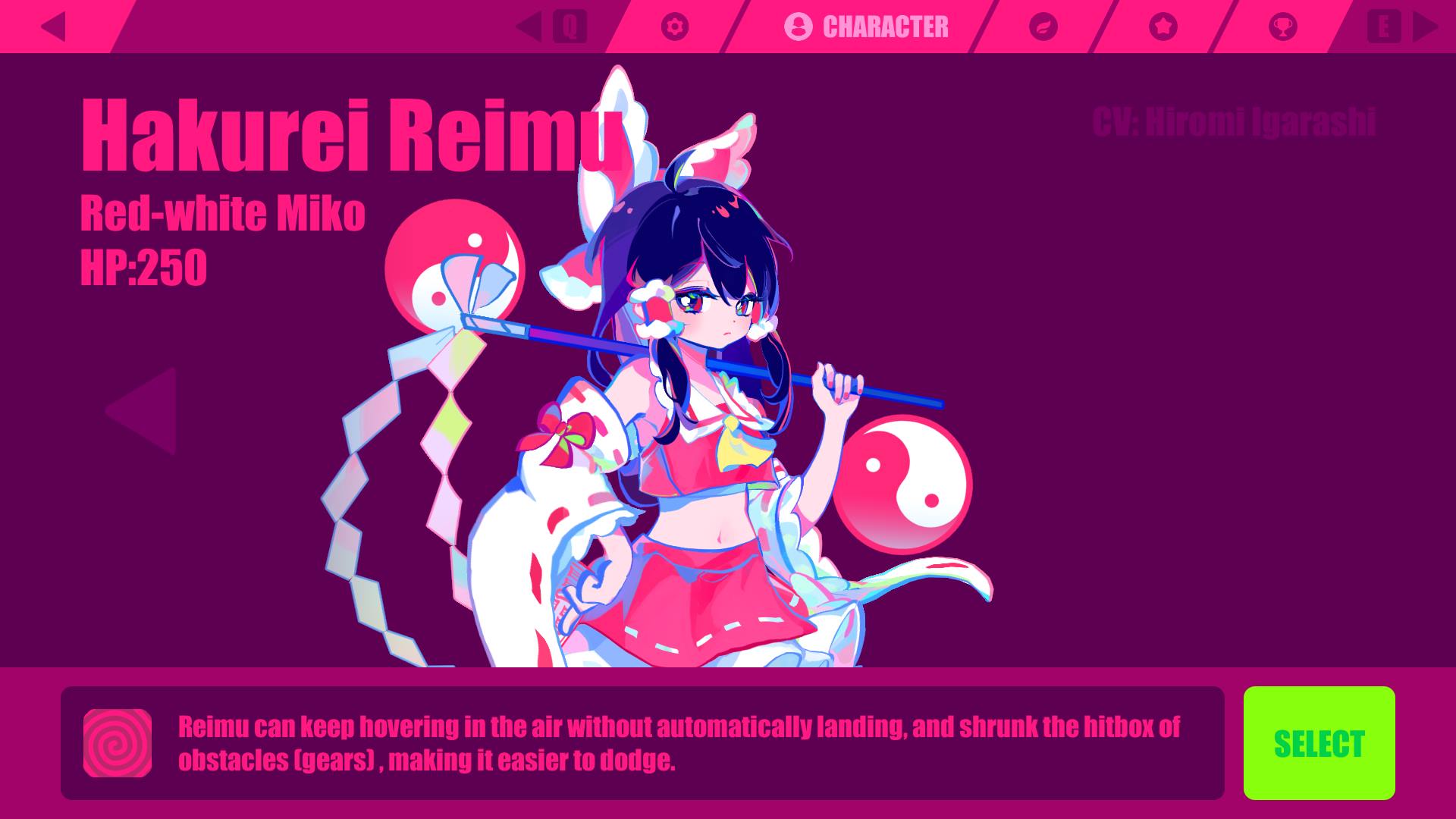 The 3rd 東方Project Collab EX Reprint starts from 7/30 (Thu