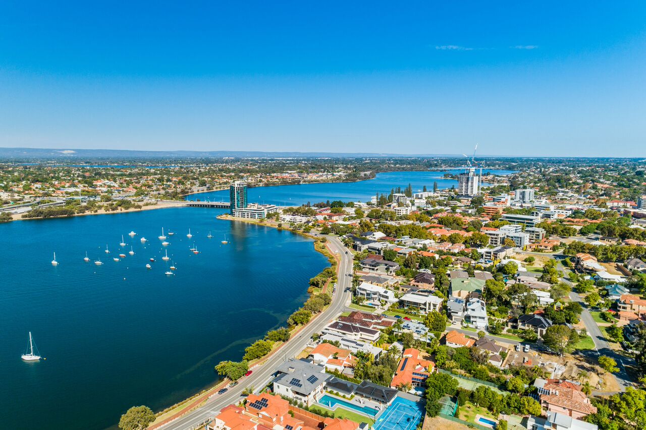 Realmark Gerard de Souza | Booragoon WA