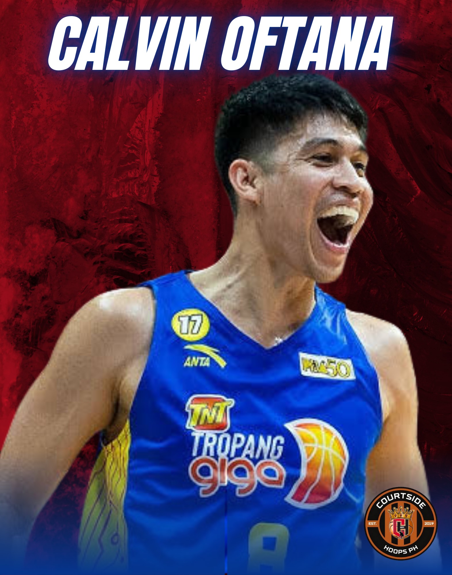 Courtside Hoops PH - Rumors are circulating that aside from Poy Erram ...