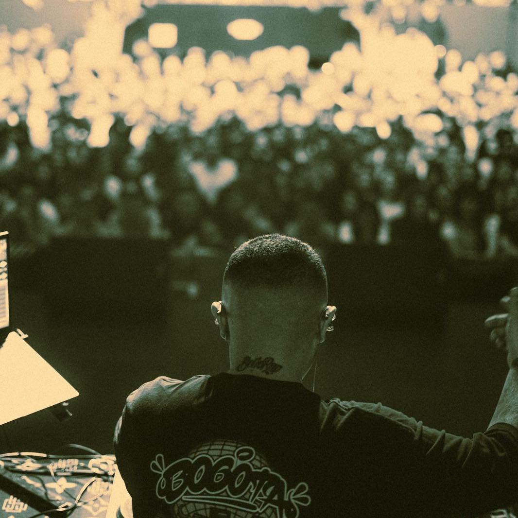 Hype Box Sessions, Vol. 17 Ft Esemcial / SMC'AL - 02 de Octubre Pre ...