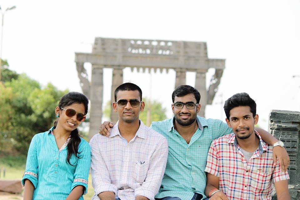 Deekshith Reddy