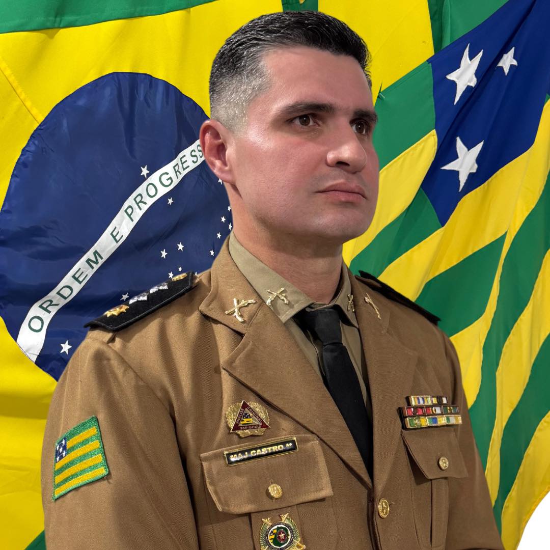 Tenente-Coronel Castro | Goianésia GO