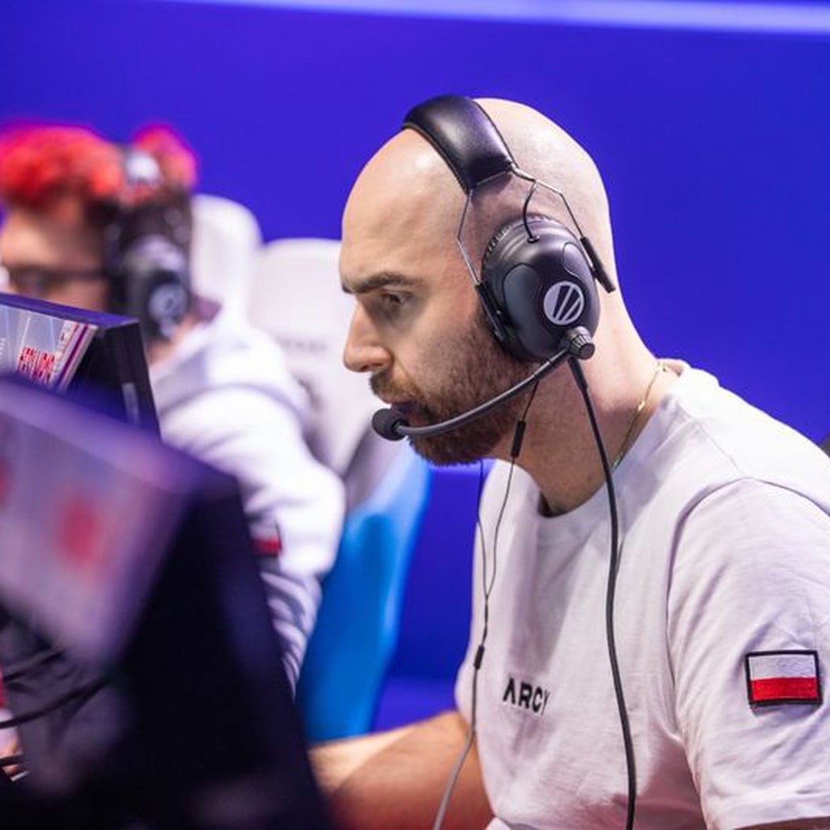 CS:GO Fan
