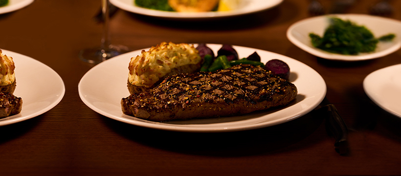 The Keg Steakhouse + Bar | Maple Ridge BC
