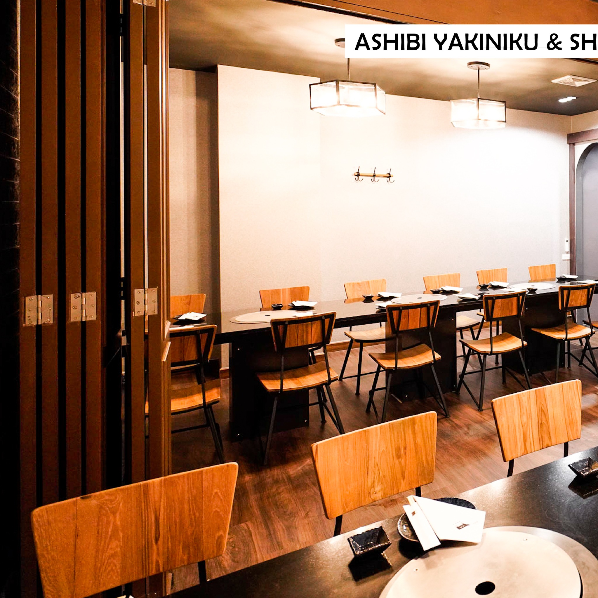 Yakiniku Ashibi 2- Sriracha | Chon Buri