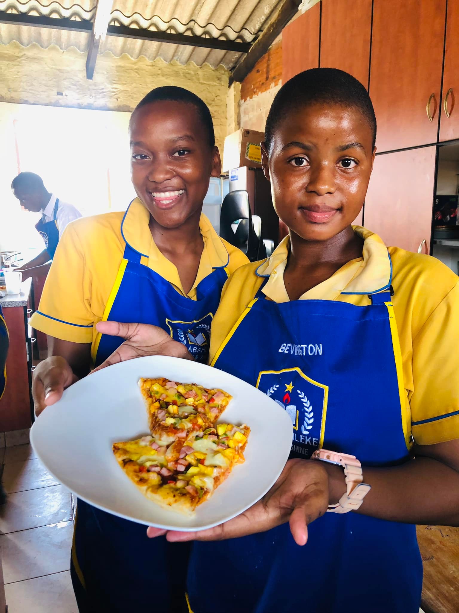 Velabahleke High School | Umlazi
