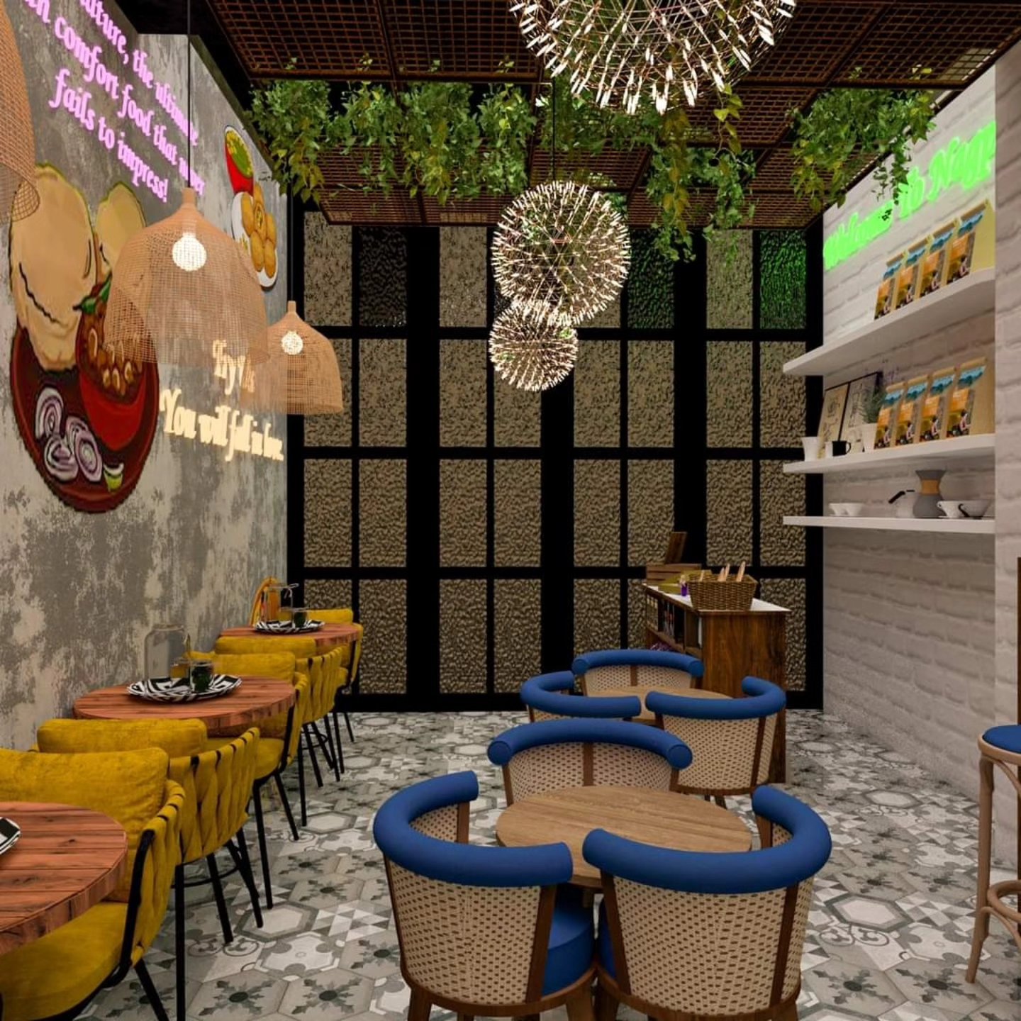 Innerspace Designs | Hyderabad