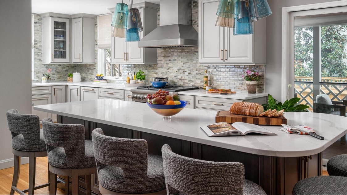 A. Houck Designs | Arlington VA