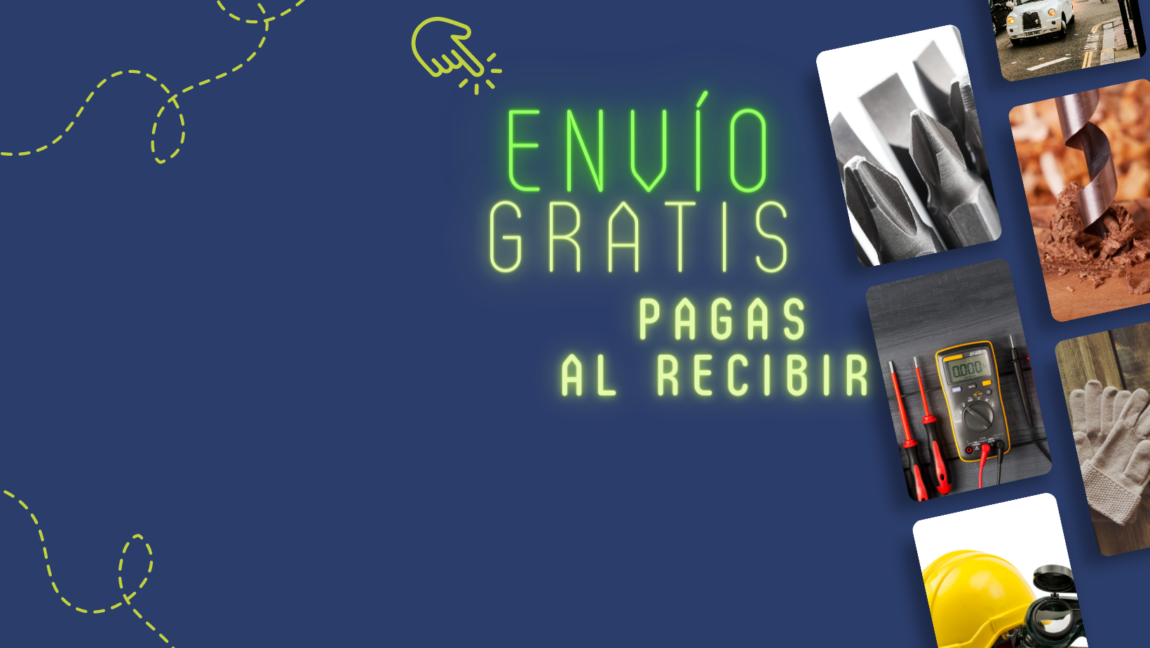 RyR Importaciones