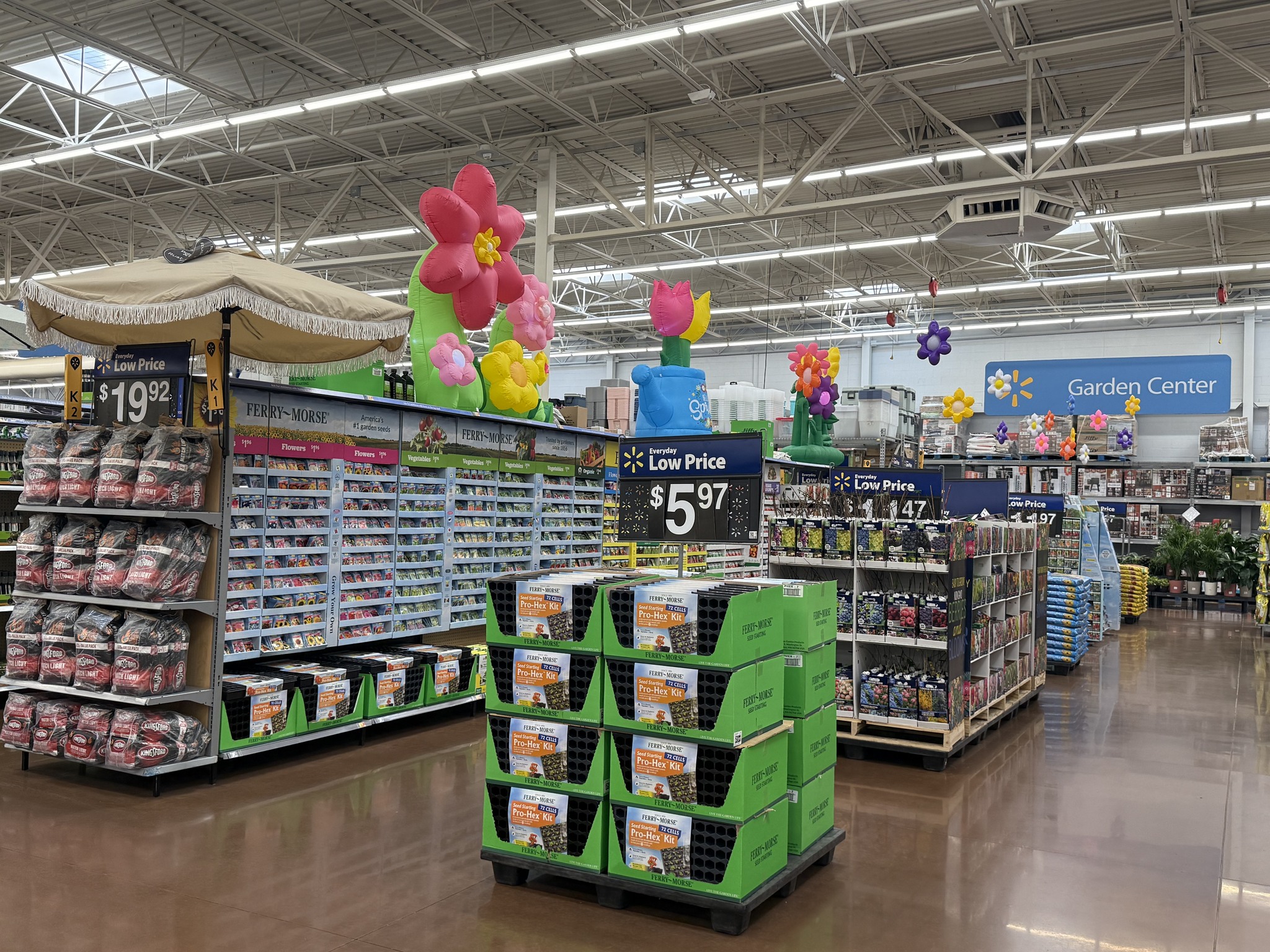 Walmart Cushing | Cushing OK
