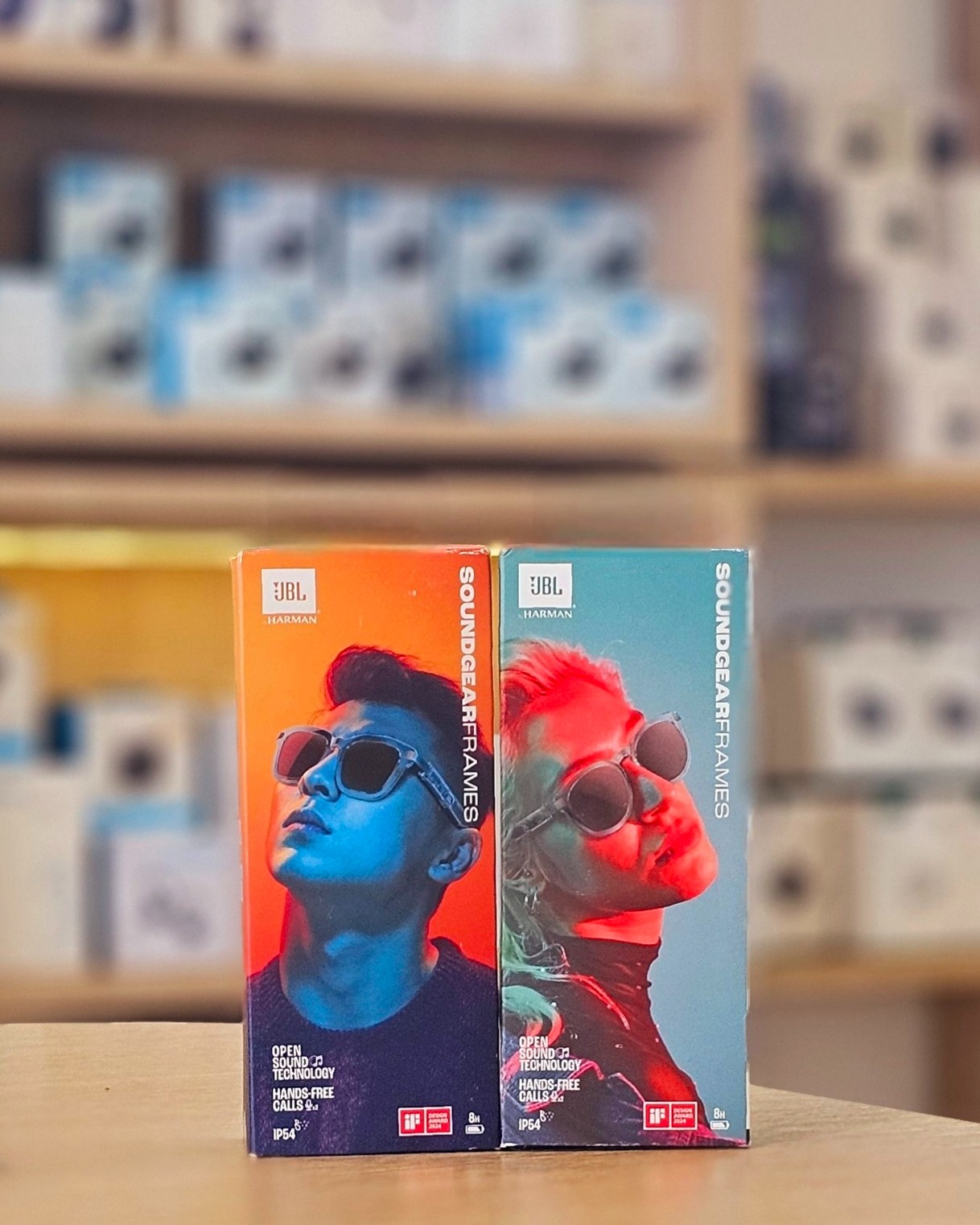 SimplyTek - 🔊𝗝𝗕𝗟 𝗦𝗼𝘂𝗻𝗱𝗚𝗲𝗮𝗿 𝗙𝗿𝗮𝗺𝗲𝘀 𝗔𝘂𝗱𝗶𝗼 𝗚𝗹𝗮𝘀𝘀𝗲𝘀 🕶️🎶 Open-ear audio ...