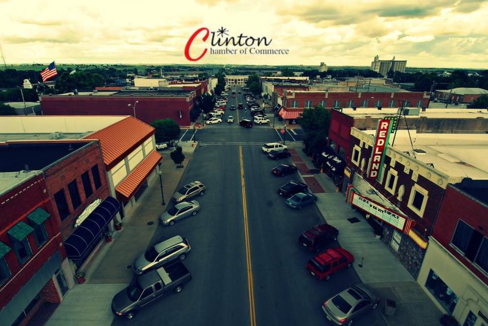Houses for rent or for sale in Clinton, Ok | Facebook