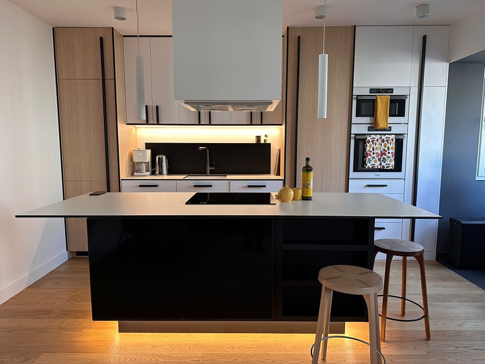 Li-Ne interior design | Sarajevo