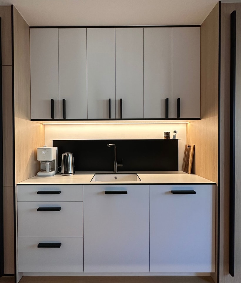 Li-Ne interior design | Sarajevo