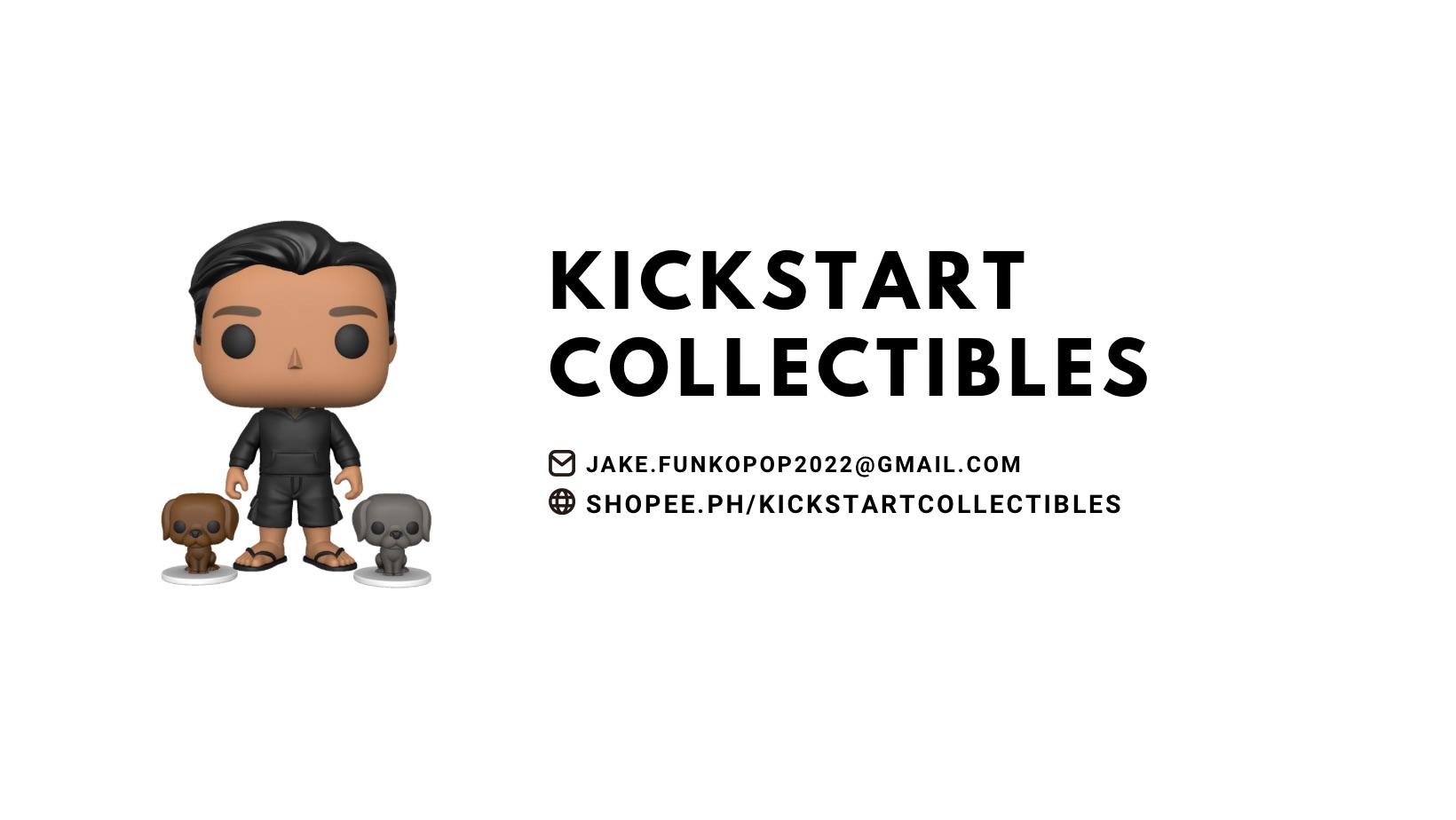 Kickstart Collectibles | Malabon