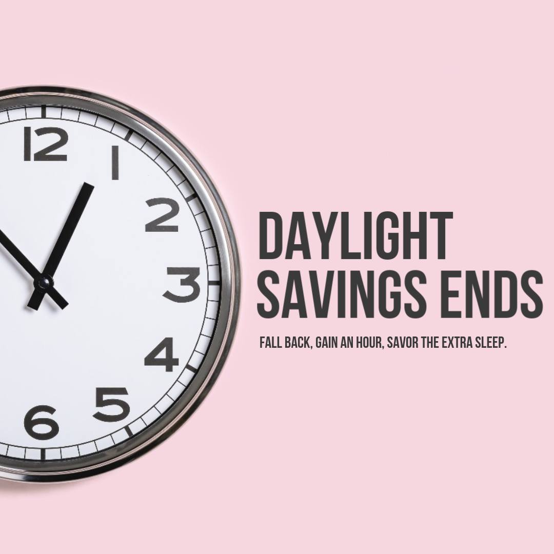 Dorothy - Don't forget to set your clocks forward one hour today for ...