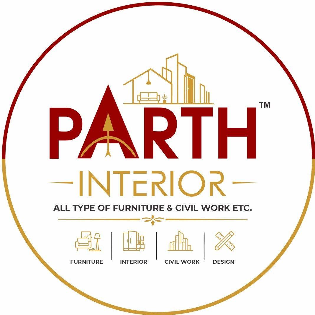 PARTH INTERIOR | AHMEDABAD Elevated Spaces. Timeless Design. Complete ...
